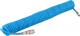 Airpress Wąż pneumatyczny spiralny 5mm 15m (4304207) 3