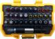 Dewalt Zestaw końcówek wkrętarskich 32szt. (DT7969) 2