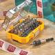 Dewalt Zestaw końcówek wkrętarskich 32szt. (DT7969) 6
