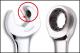 SATA Zestaw kluczy płasko-oczkowych z grzechotką 10-17mm 3szt. (09075) 1