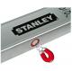 Stanley Poziomica aluminiowa 40cm magnetyczna (STHT1-43110) 5