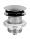 McAlpine Korek automatyczny klik-klak 5/4" duży chrom (CWP60-CB) 1