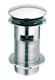 McAlpine Korek automatyczny klik-klak Glasgow 5/4" duży chrom (CW60-CB) 1