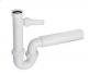 Syfon McAlpine Syfon rurowy pojedynczy 1,5" (HC7) 1