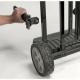Dewalt System mocowania skrzyń i walizek DWST1-70362 1