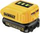 Dewalt Adapter USB do ładowania XR 10,8-18V max 1,5A (DCB090) 3
