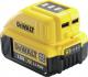 Dewalt Adapter USB do ładowania XR 10,8-18V max 1,5A (DCB090) 4