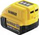 Dewalt Adapter USB do ładowania XR 10,8-18V max 1,5A (DCB090) 5