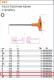 Beta Tools Klucz imbusowy hex typ T 8mm (000960943) 2