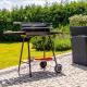 Mirpol W-99244 Grill ogrodowy węglowy 29 cm x 48 cm 12