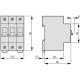 Eaton Wyłącznik nadprądowy FAZ-C20 3 moduły - 278874 2