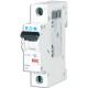 Eaton Wyłącznik nadprądowy 230/400V CLS6-C2 1 biegun - 270347 1