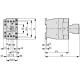 Eaton Stycznik mocy DILM25-10 RDC24 - 277146 3