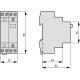 Eaton Przekaźnik impulsowy 16A 4Z 230V Z-S230/4S 270335 2