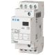 Eaton Przekaźnik impulsowy 16A 4Z 230V Z-S230/4S 270335 1