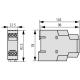 Eaton Przekaźnik czasowy ETR4-51-A - 031884 1