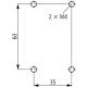 Eaton Styk pomocniczy DILA-XHI11 (276421) 1
