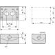 Eaton Obudowa M22-I2 - 216537 1