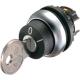 Eaton Przycisk z kluczykiem M22-WRS3 3 położenia 216900 1