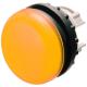 Eaton Główka lampki M22-L-Y żółty - 216774 1