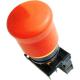Eaton Przycisk bezpieczeństwa M22-PV/K01 - 216515 1