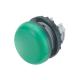 Eaton Główka lampki sygnalizacyjnej płaska M22-L-G zielona - 216773 1