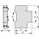 Eaton Wyzwalacz wybijakowy 50Hz 230V A-PKZO 073187 1