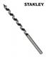Wiertło Stanley do drewna spiralne walcowe 12mm  (STA52100) 1