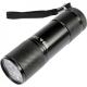 Latarka Yato Latarka aluminiowa 9 LED czarna - YT-08570 1