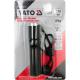 Latarka Yato Latarka metalowa z diodą CREE 100x25mm - YT-08571 2