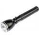 Latarka Yato Latarka metalowa z diodą CREE 162x37mm (YT-08572) 1