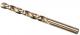 Wiertło Graphite do metalu kobaltowe walcowe 9mm  (57H050) 1