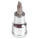 Stanley Nasadka trzpieniowa płaska 1/2" 12 x 55mm (1-89-211) 1