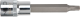 Neo Nasadka trzpieniowa Torx długa 1/2" T25 x 100mm (08-761) 1
