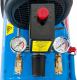 Sprężarka Airpress HL 325-50 8bar 50L (36832) 4