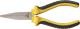 Topex Szczypce płaskie 160mm - 32D108 1
