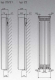Stelrad Grzejnik Vertex Style typ 22 400x1800mm 1476W 2