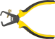 Topex Szczypce do izolacji z regulacją 160mm (32D407) 1