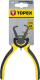 Topex Szczypce do izolacji z regulacją 160mm (32D407) 1