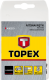 Topex Nitonakrętki aluminiowe M6 20szt. (43E126) 2
