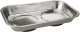 Neo Miska magnetyczna 245x145mm prostokątna (11-614) 1
