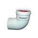 Vaillant Kolanko 90° 80mm - 300818 1