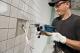 Wiertarka Bosch GSB 18-2 RE 800W udarowa 3