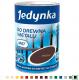 Jedynka Emalia alkidowa mat czarny 0,9L 1