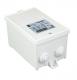 BREVE Transformator PVS50 230/12V obudowany ochronny - 16012-9993 1