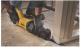 Piła szablasta Dewalt DWE305PK 1100 W 3
