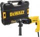 Młotowiertarka Dewalt D25033K 710 W 1