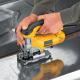 Wyrzynarka Dewalt DW331KT 701 W 1