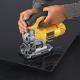 Wyrzynarka Dewalt DW331KT 701 W 3