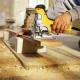 Wyrzynarka Dewalt DW333KT 701 W 2